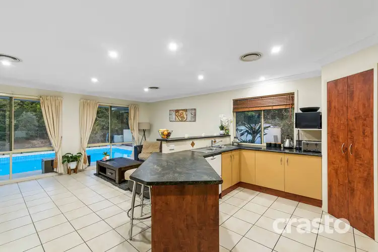 Sixth view of Homely house listing, 24 Valleyview Court, Bonogin QLD 4213