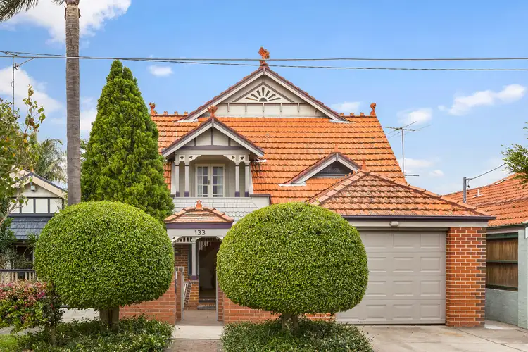 133 Eastern Avenue, Kingsford NSW 2032