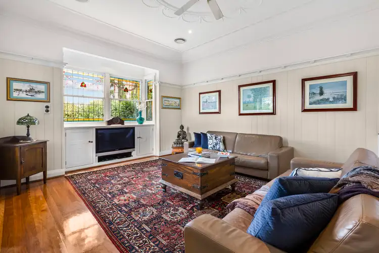 Fifth view of Homely house listing, 133 Eastern Avenue, Kingsford NSW 2032