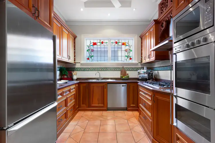 Sixth view of Homely house listing, 133 Eastern Avenue, Kingsford NSW 2032