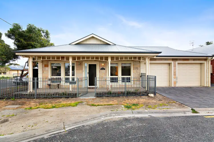 Main view of Homely house listing, 3 Farquhar Street, Goolwa SA 5214