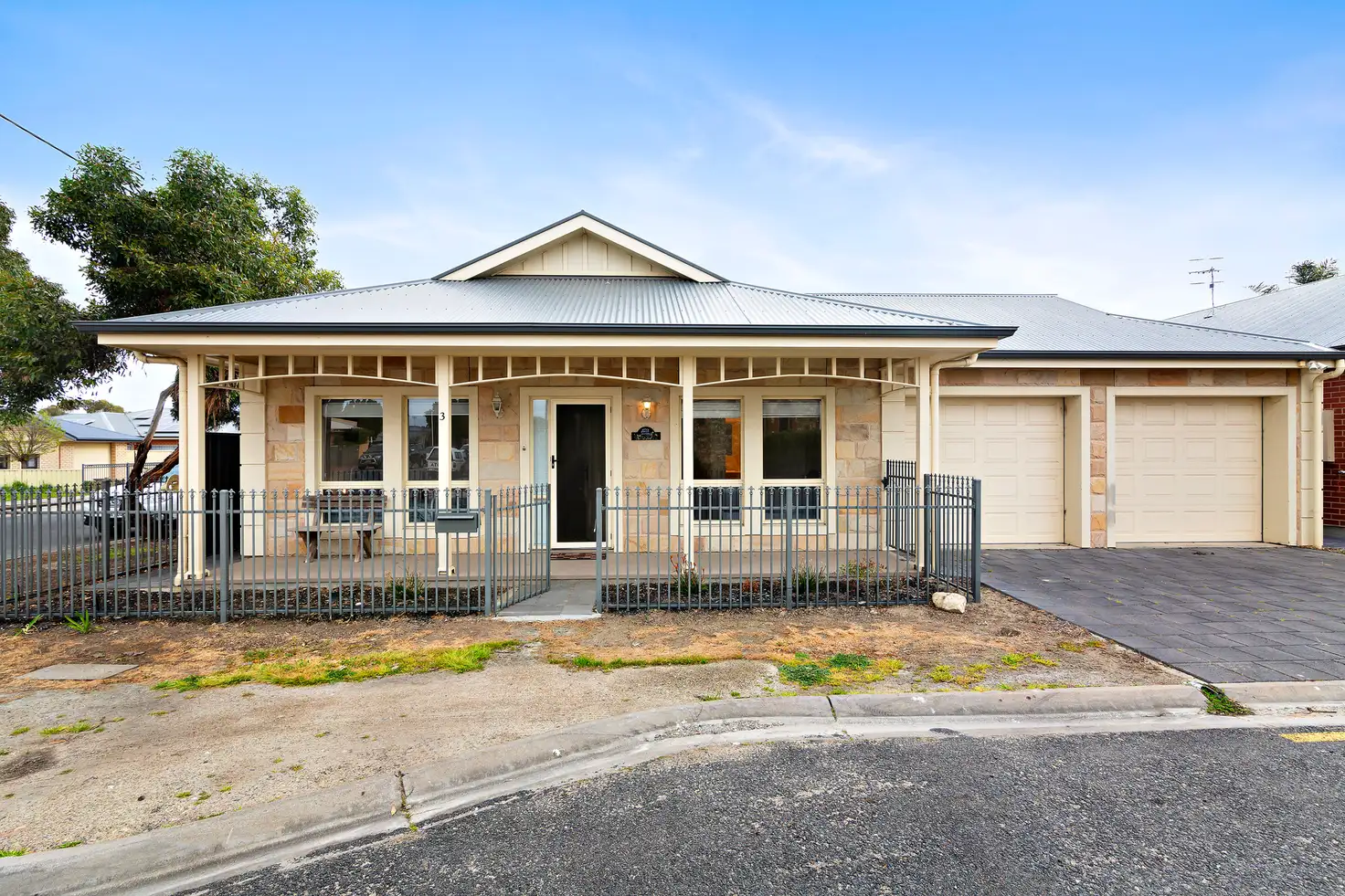 Main view of Homely house listing, 3 Farquhar Street, Goolwa SA 5214