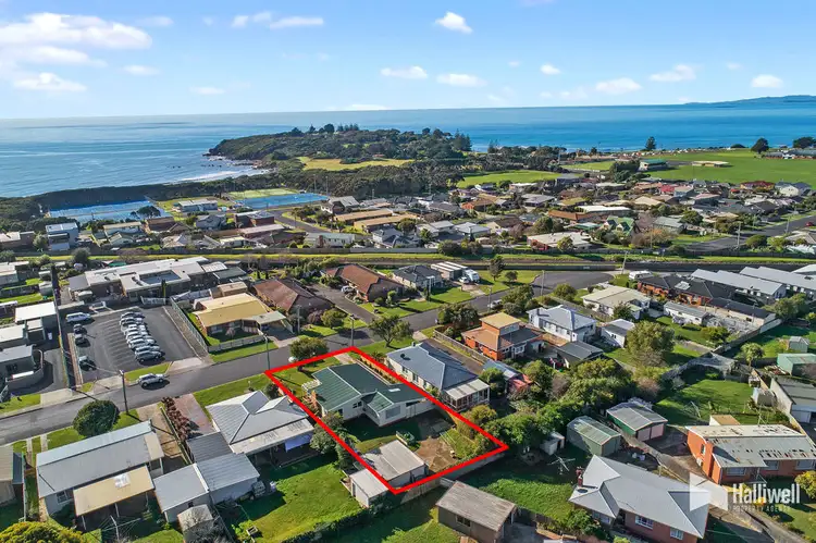 Second view of Homely house listing, 51 North Street, Devonport TAS 7310