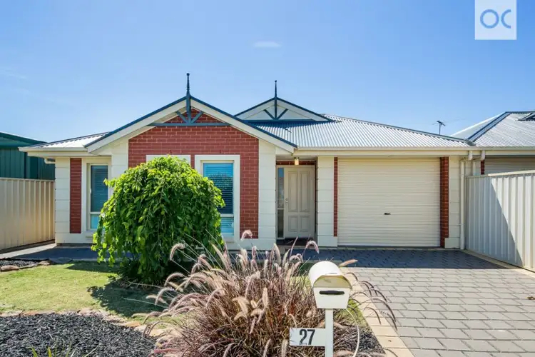 Main view of Homely house listing, 27 De Haviland Avenue, Hendon SA 5014