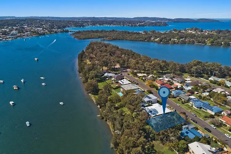 17 Blackall Avenue, Blackalls Park NSW 2283