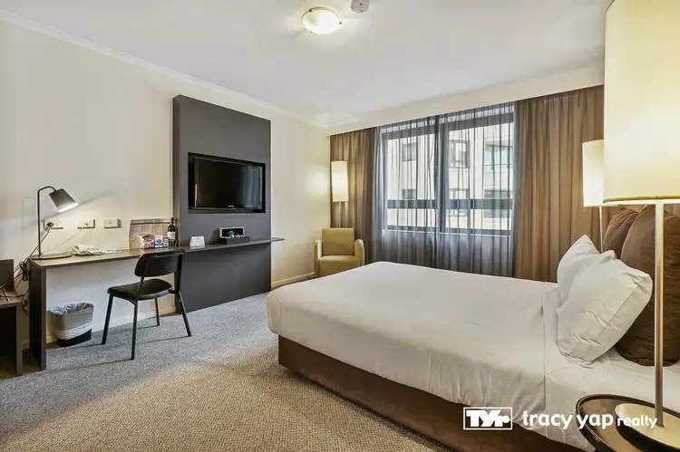 34/1 Valentine Avenue, Parramatta NSW 2150