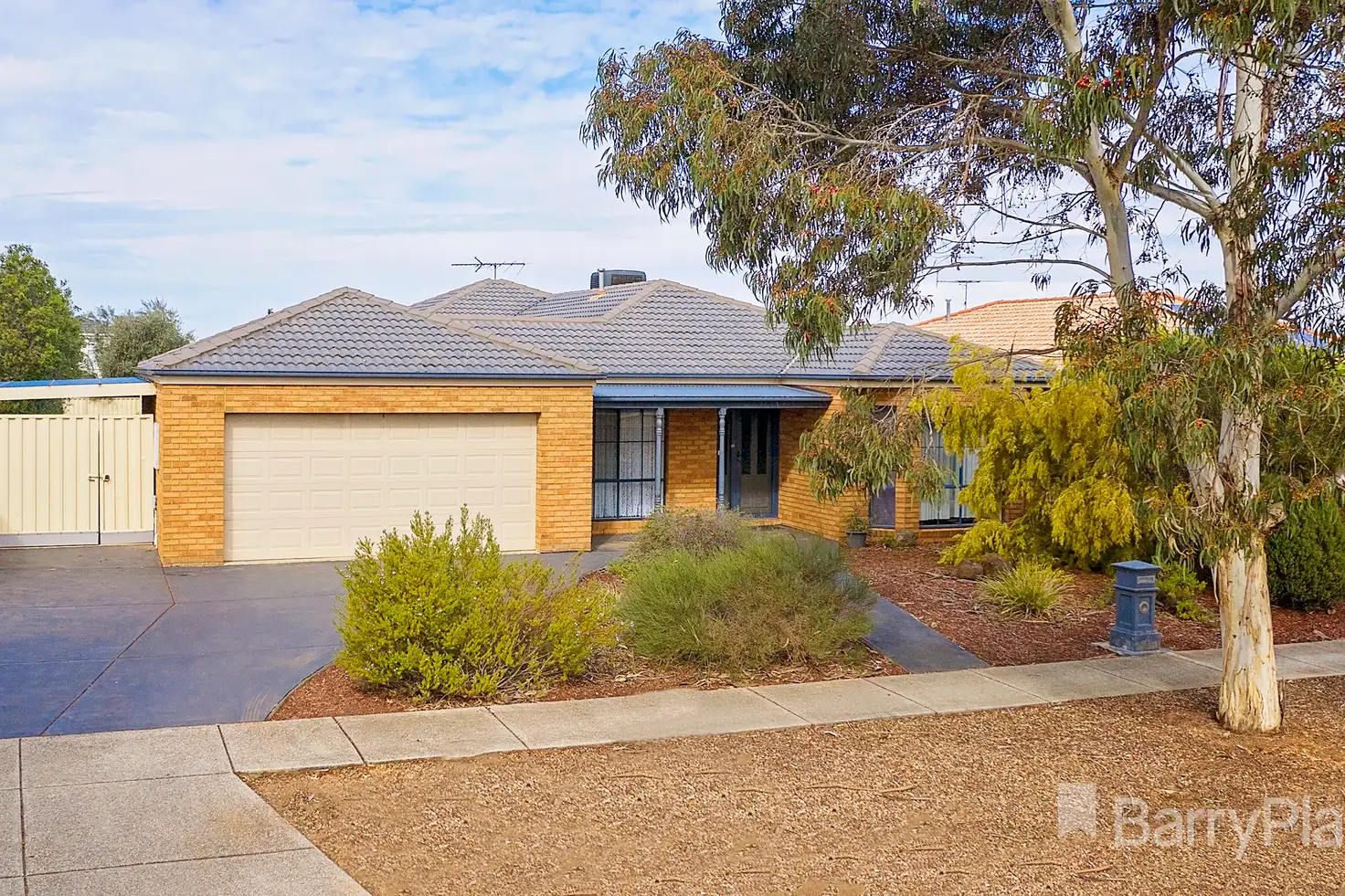 Main view of Homely house listing, 5 Storkbill View, Harkness VIC 3337