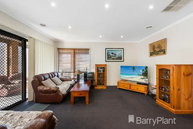 Sixth view of Homely house listing, 5 Storkbill View, Harkness VIC 3337