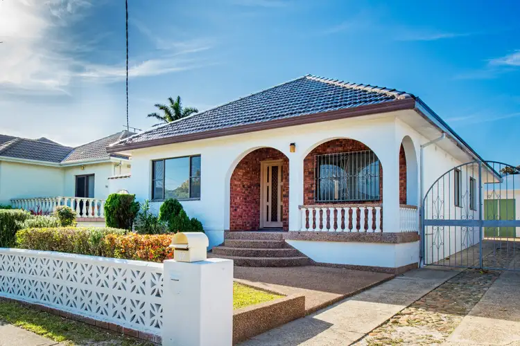 62 Harold Street, Matraville NSW 2036