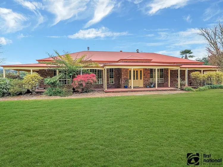 Second view of Homely rural property listing, 592 Upper Orara Road, Upper Orara NSW 2450