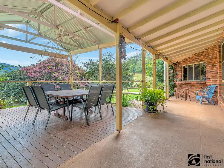 Sixth view of Homely rural property listing, 592 Upper Orara Road, Upper Orara NSW 2450
