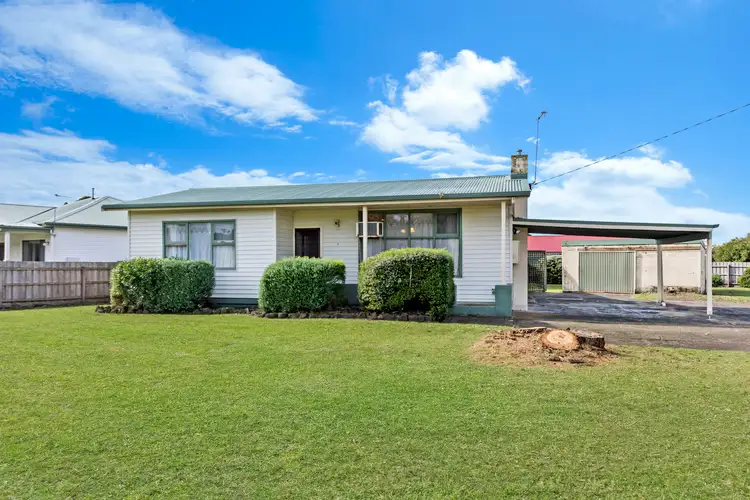 91 Barkly Street, Portland VIC 3305
