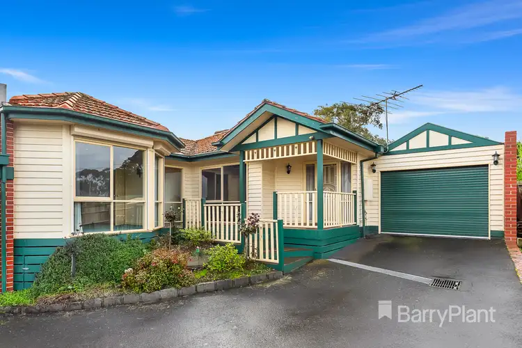 2/1 Broad Gully Road, Diamond Creek VIC 3089