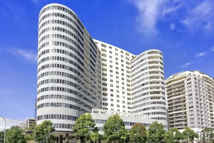 46/14 Brown Street, Chatswood NSW 2067