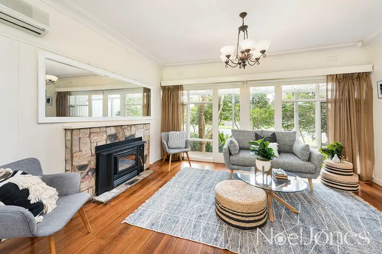 Third view of Homely house listing, 1/26 Kalinda Road, Croydon VIC 3136