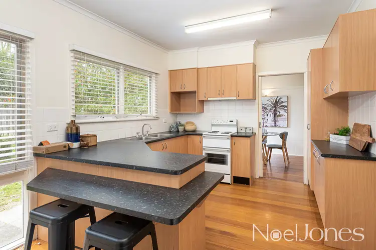 Fifth view of Homely house listing, 1/26 Kalinda Road, Croydon VIC 3136
