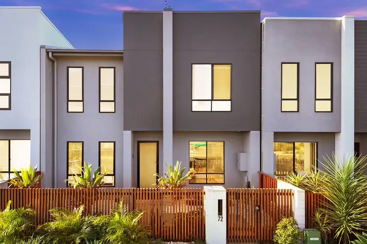 72 Harmony Boulevard, Palmview QLD 4553