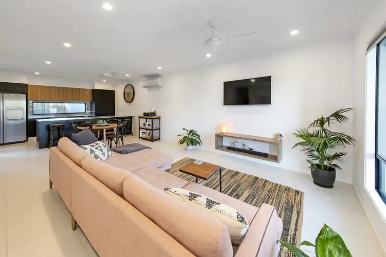 Second view of Homely house listing, 72 Harmony Boulevard, Palmview QLD 4553