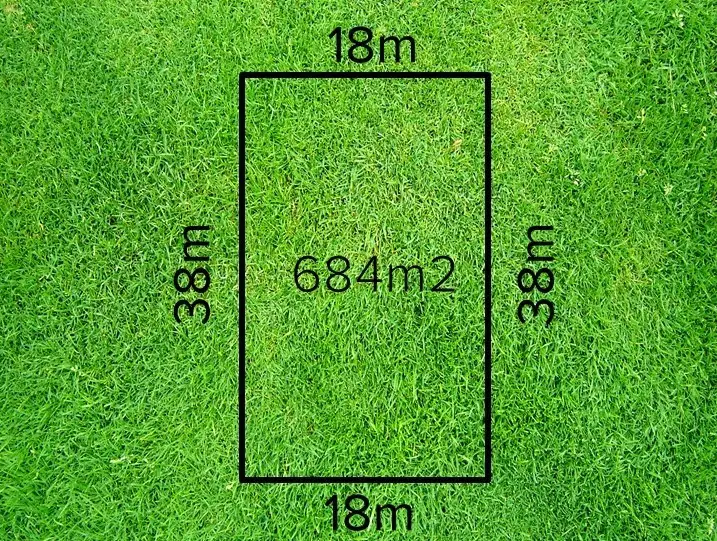 Main view of Homely land listing, 11 Hillrise Court, Werribee VIC 3030