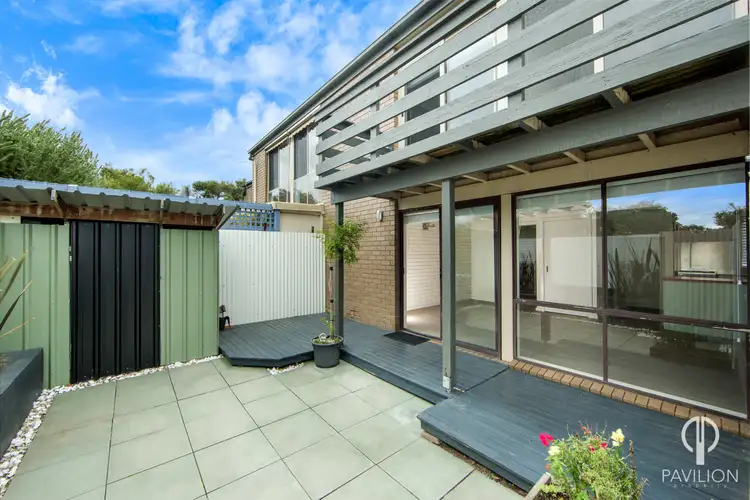 Second view of Homely apartment listing, 2/12-14 Hurst Street, Ocean Grove VIC 3226