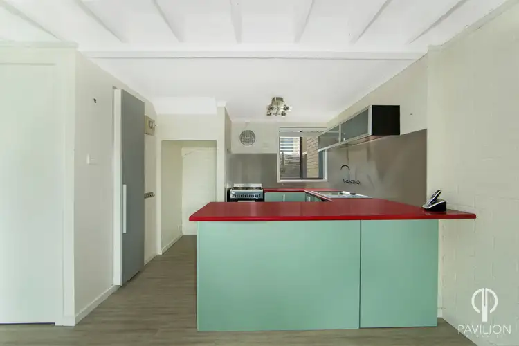 Third view of Homely apartment listing, 2/12-14 Hurst Street, Ocean Grove VIC 3226