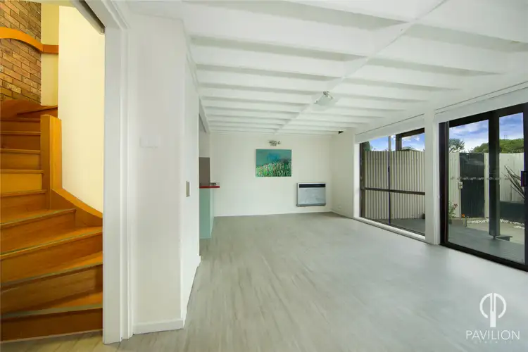 Fourth view of Homely apartment listing, 2/12-14 Hurst Street, Ocean Grove VIC 3226