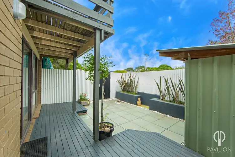 Sixth view of Homely apartment listing, 2/12-14 Hurst Street, Ocean Grove VIC 3226