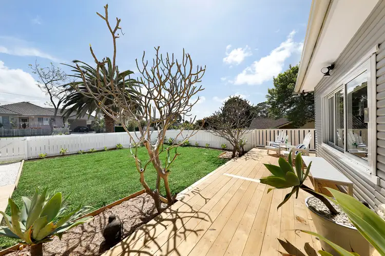 Fourth view of Homely house listing, 66A Yathong Road, Caringbah NSW 2229