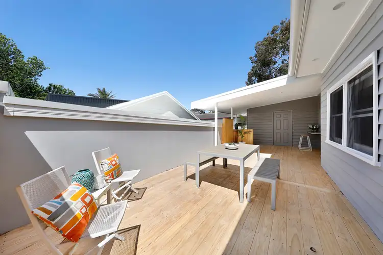 Fifth view of Homely house listing, 66A Yathong Road, Caringbah NSW 2229