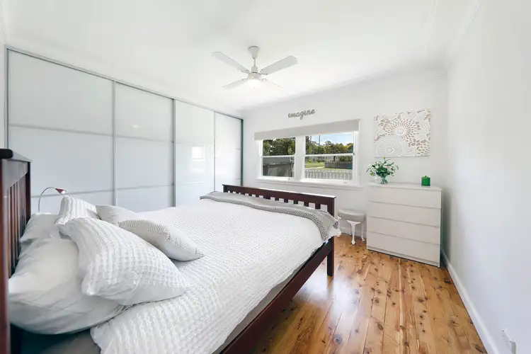 Sixth view of Homely house listing, 66A Yathong Road, Caringbah NSW 2229