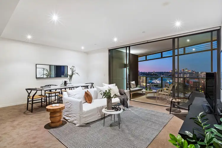 Fourth view of Homely apartment listing, 8c/4 Distillery Drive, Pyrmont NSW 2009