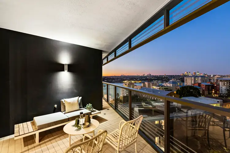 Sixth view of Homely apartment listing, 8c/4 Distillery Drive, Pyrmont NSW 2009