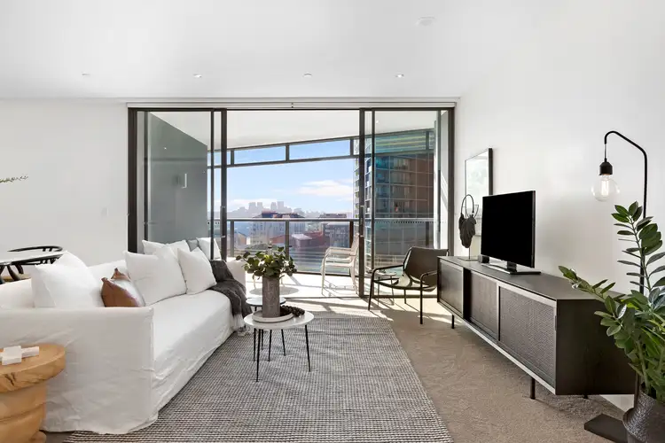 Seventh view of Homely apartment listing, 8c/4 Distillery Drive, Pyrmont NSW 2009