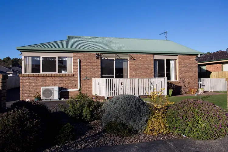 Second view of Homely unit listing, 1/21 Arden Avenue, Devonport TAS 7310