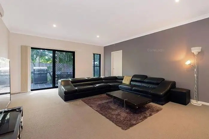 Second view of Homely townhouse listing, 15/98 Joseph Avenue, Moggill QLD 4070