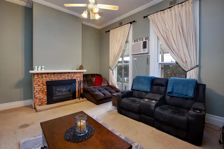Third view of Homely house listing, 45 Queen Elizabeth Drive, Tallangatta VIC 3700