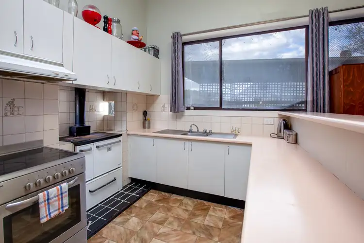 Fourth view of Homely house listing, 45 Queen Elizabeth Drive, Tallangatta VIC 3700