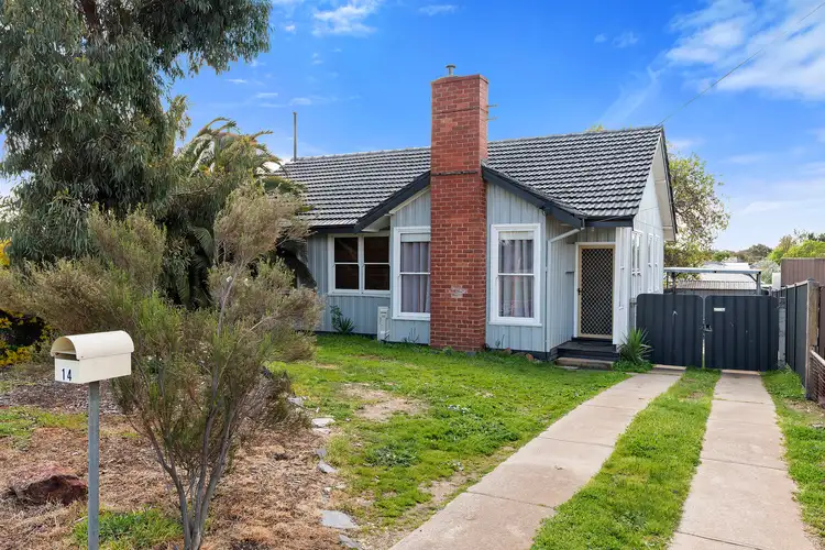 14 Swan Street, North Bendigo VIC 3550