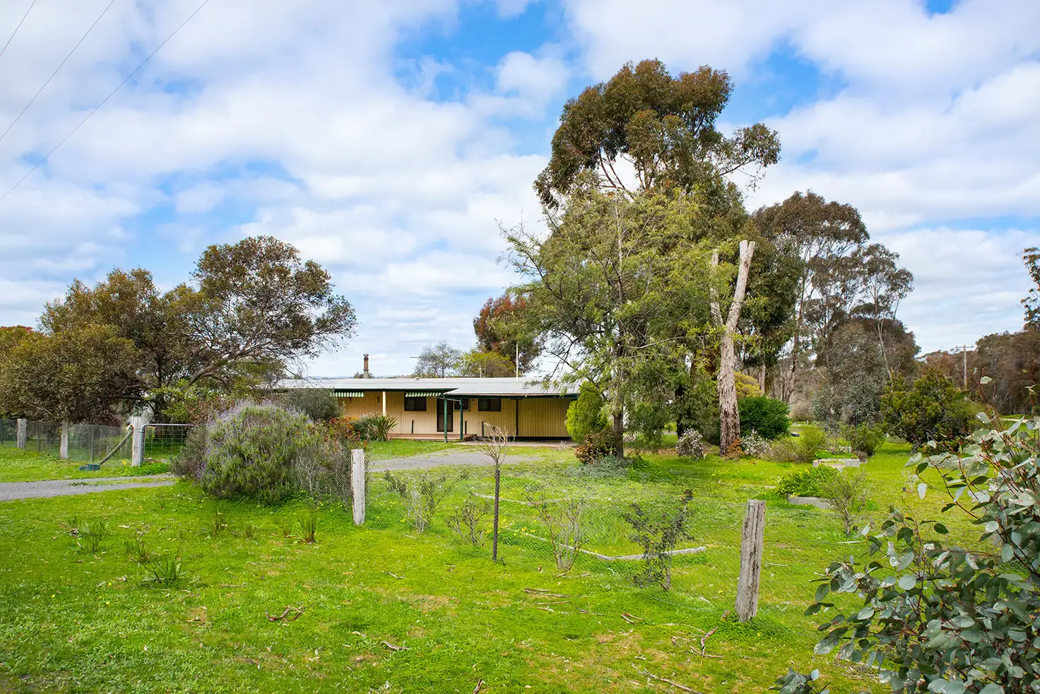 Main view of Homely house listing, 2 Rowes Road, Maldon VIC 3463
