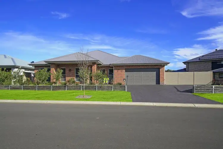 15 Collector Drive, Harrington Park NSW 2567