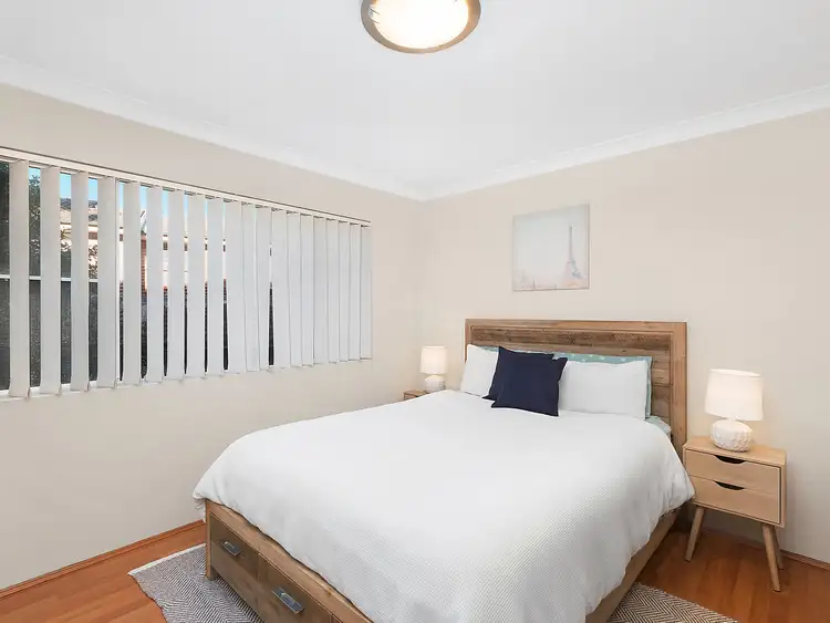 Fourth view of Homely apartment listing, 2/53 Fennell Street, North Parramatta NSW 2151