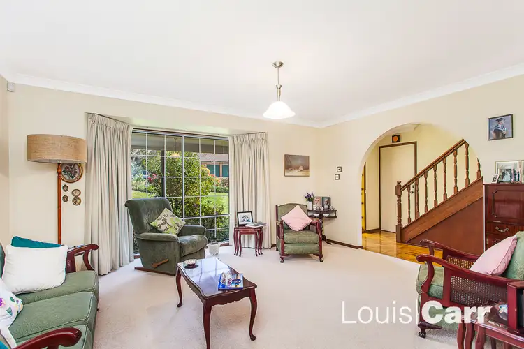 Third view of Homely house listing, 10 Jennifer Place, Cherrybrook NSW 2126