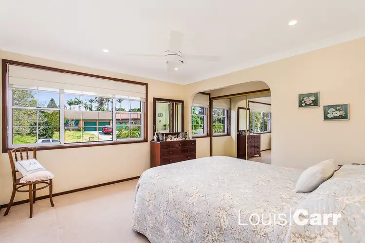 Sixth view of Homely house listing, 10 Jennifer Place, Cherrybrook NSW 2126
