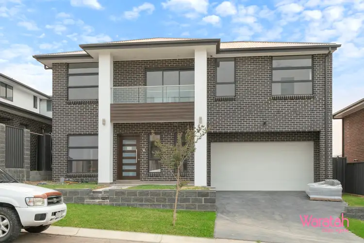 Main view of Homely house listing, 17 Yelta Street, The Ponds NSW 2769