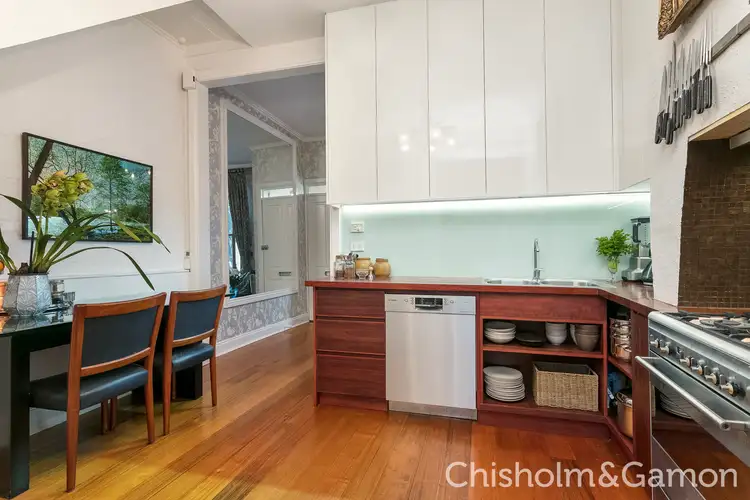 Third view of Homely house listing, 21 Richardson Street, Albert Park VIC 3206