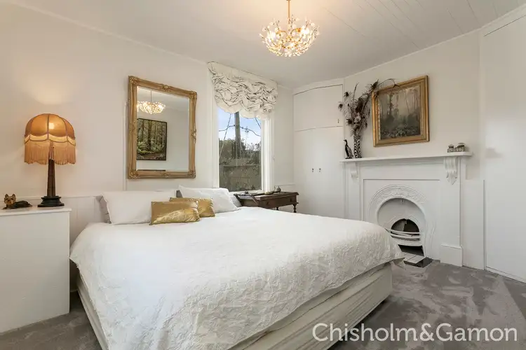 Fifth view of Homely house listing, 21 Richardson Street, Albert Park VIC 3206