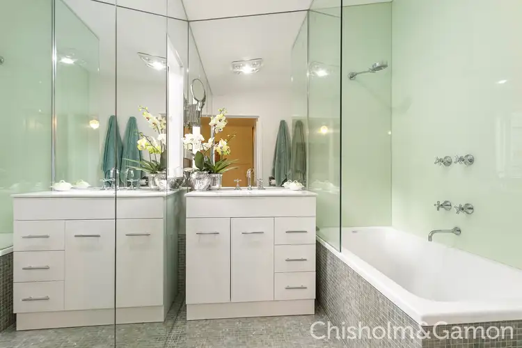 Sixth view of Homely house listing, 21 Richardson Street, Albert Park VIC 3206