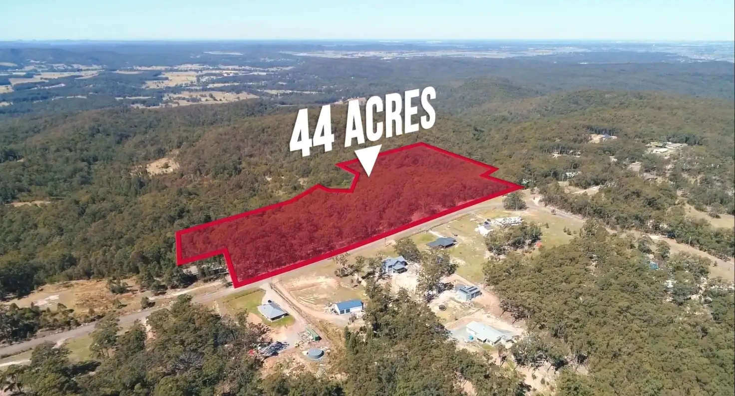 Main view of Homely rural property listing, 660 Duns Creek Road, Duns Creek NSW 2321