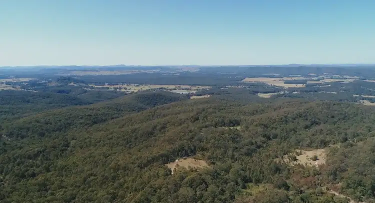 Second view of Homely rural property listing, 660 Duns Creek Road, Duns Creek NSW 2321