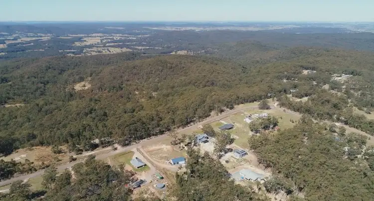 Third view of Homely rural property listing, 660 Duns Creek Road, Duns Creek NSW 2321
